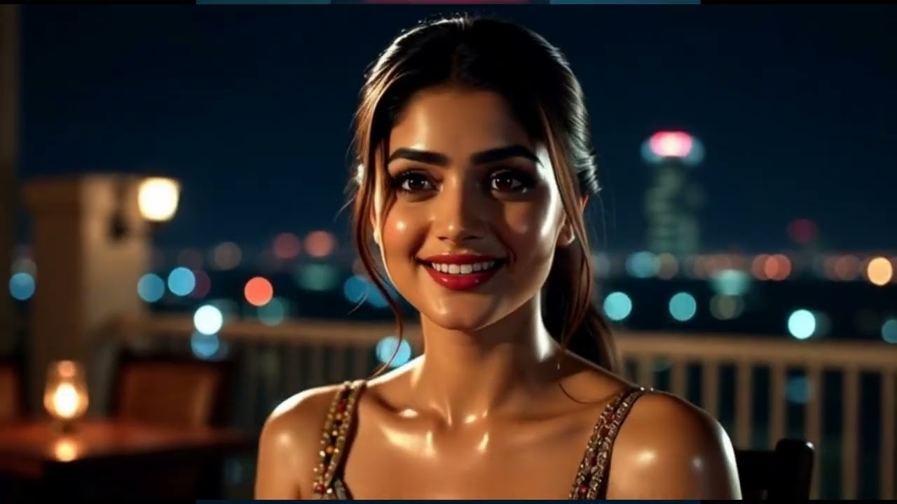 Chup Chup Sa Pyaar | An Indie-Soul Bollywood Love Song | 2026 | quiet love, blooming slowly  in life