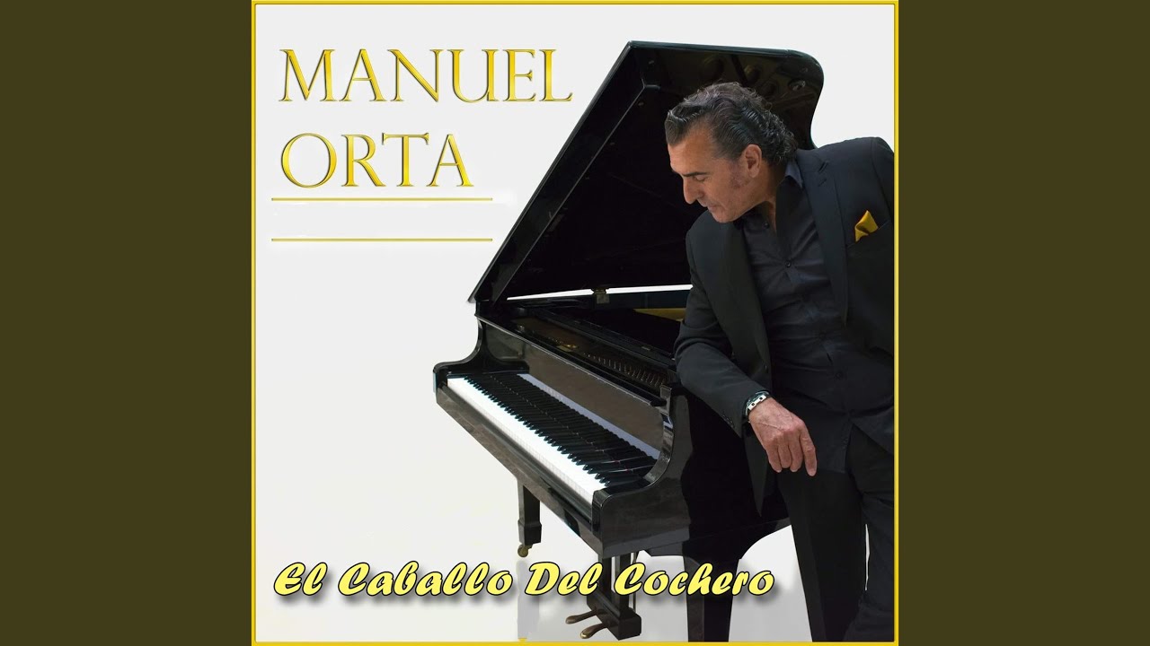 El Caballo del Cochero