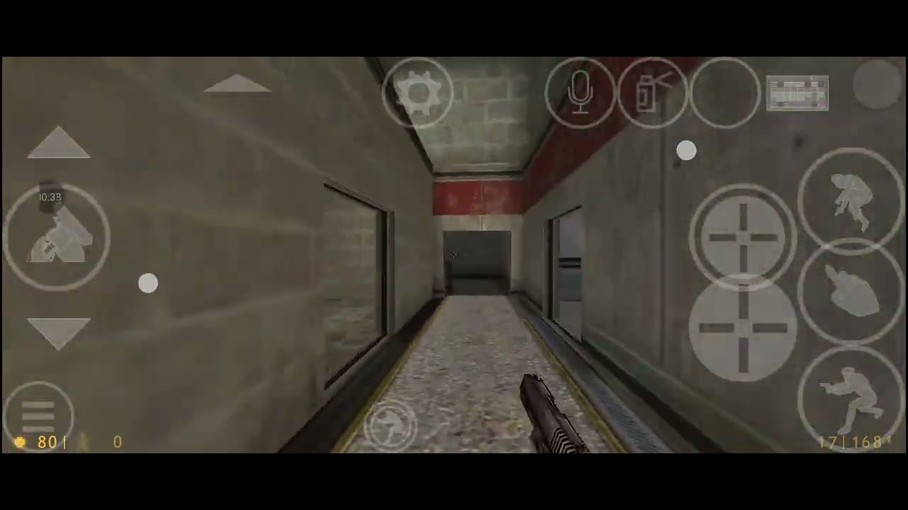 half life Android 
