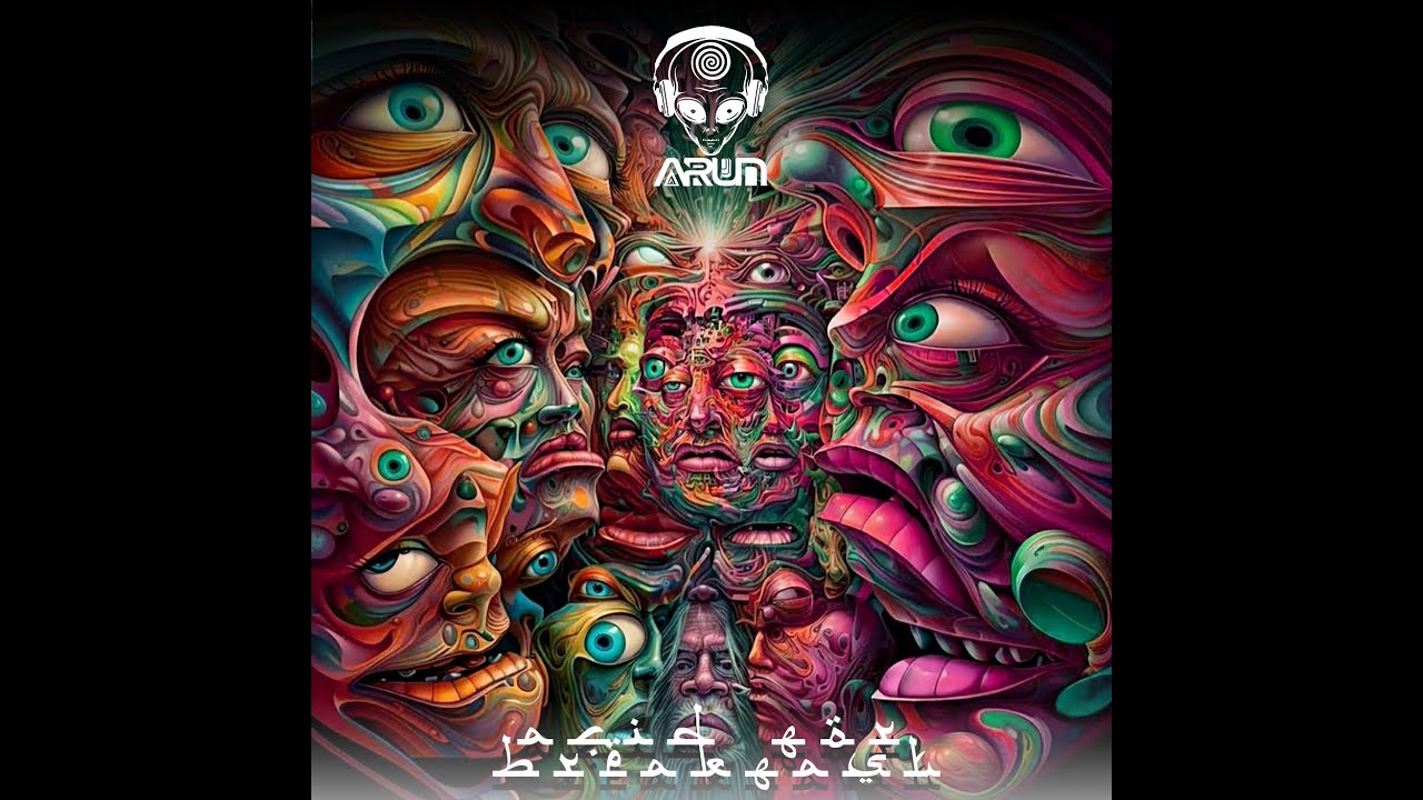 Arun - Acid For Breakfast (Original Mix)