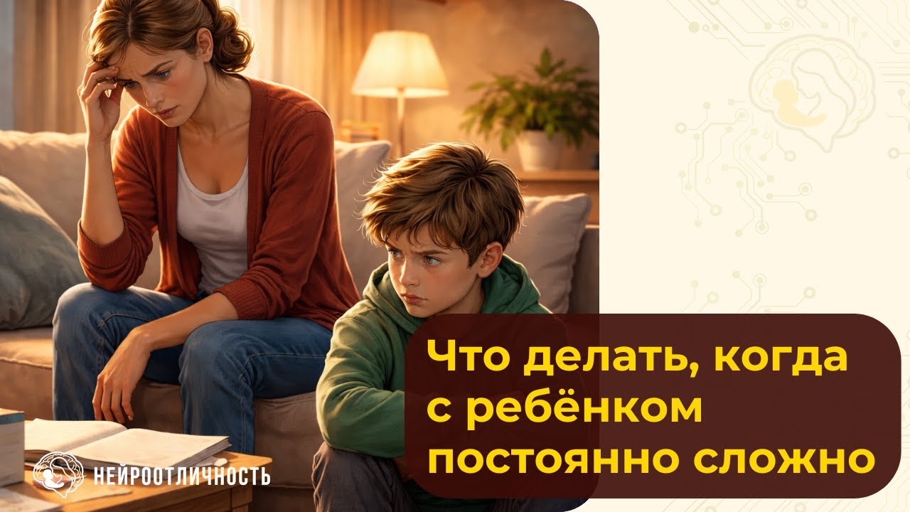 Как опросник Эйдемиллера помогает разобраться в отношениях с ребенком 