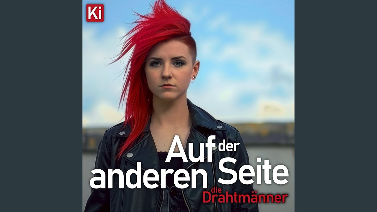 Auf der anderen Seite (feat. die Drahtmänner)