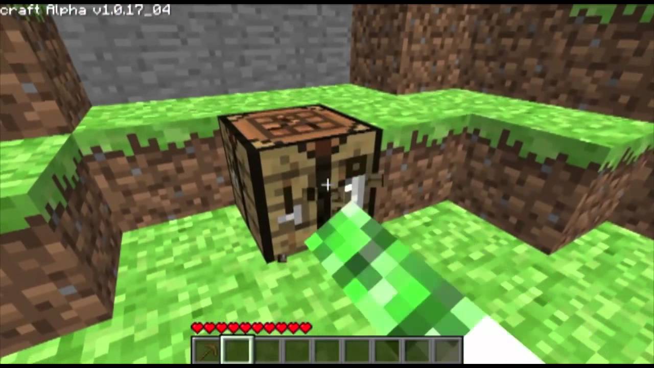 Minecraft - v&iacute;deo an&aacute;lise UOL Jogos (closed caption)
