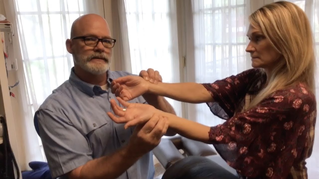 FAST Technique | Whole Body Health