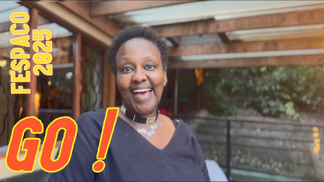 Fespaco 2025 : Portrait de Judy KIBINGE, la future présidente du Jury documentaire