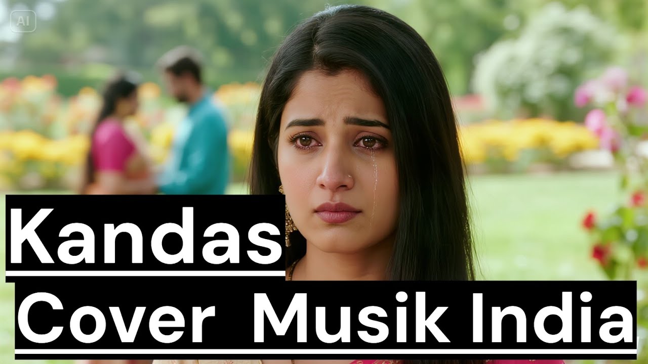 KANDAS - COVER MUSIK INDIA [EVIE TAMALA] by Romi Musik1
