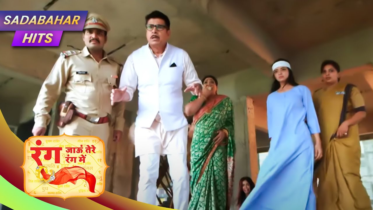 Rang Jaun Tere Rang Mein | Full Episode 168 | SADABAHAR HITS