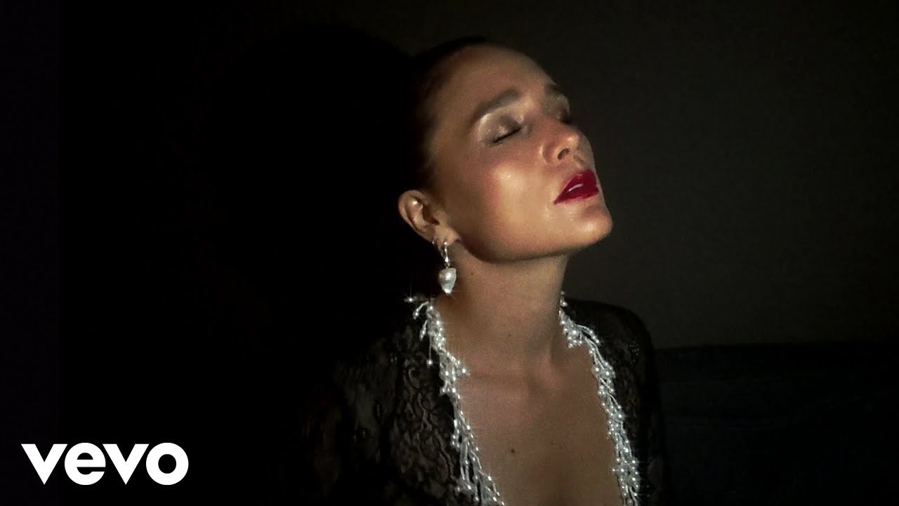 Jessie Ware - The Kill (Official Music Video)