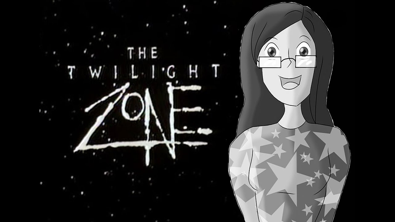 My Top10 Favorite Episodes of 1980sTwilight Zone