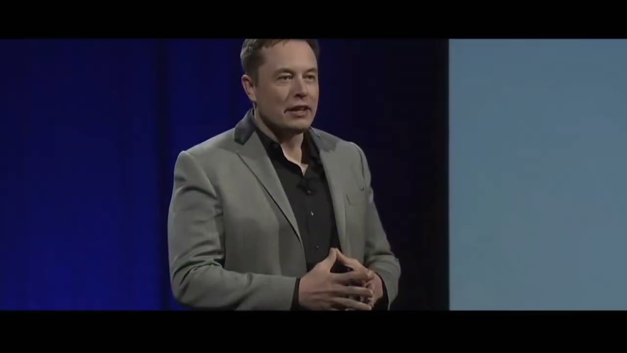 Liam Young - Living Cities Forum 2018