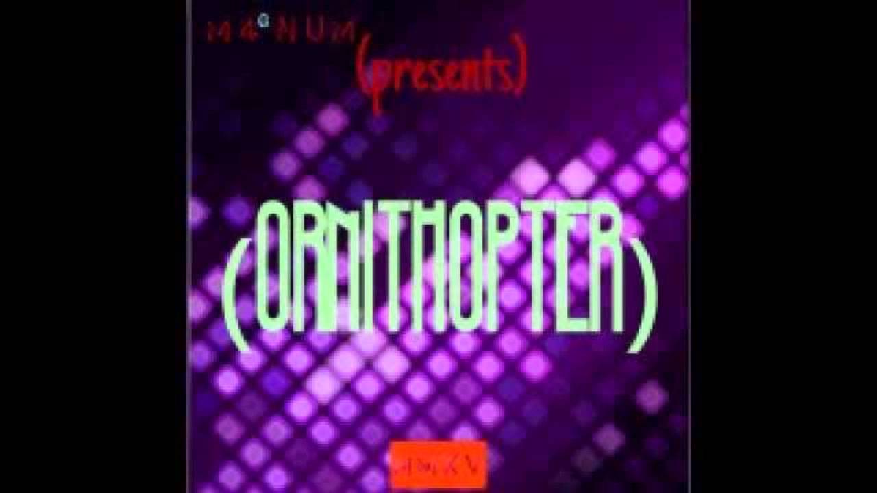 M4gNUM-wobble theory