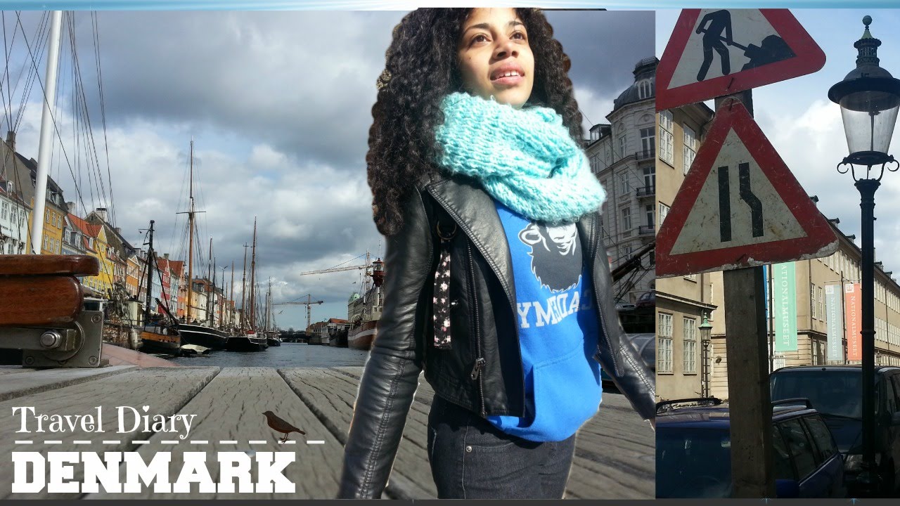 Travel Diary : DENMARK!