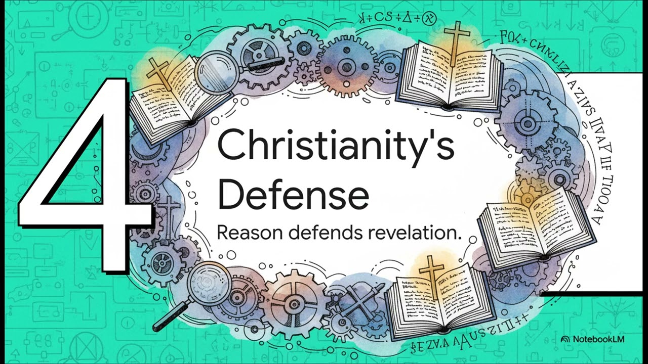 💻 V1 12 An Age of Doubt & Reason