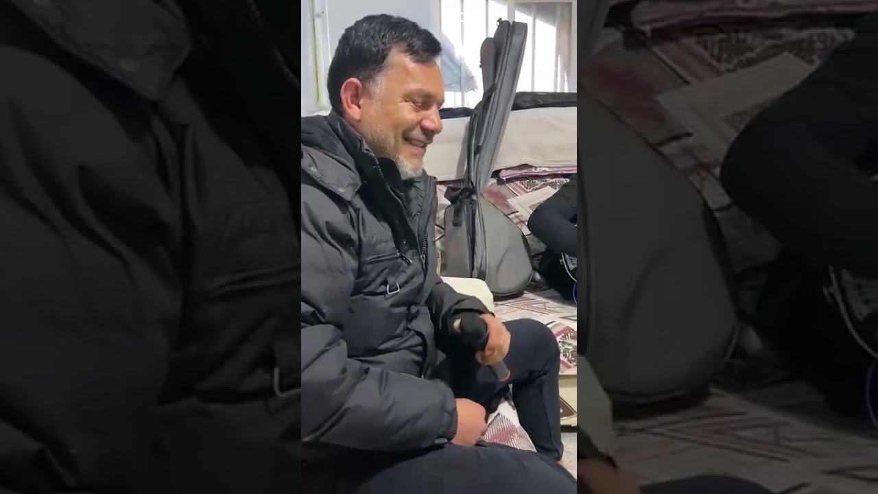 Beritan müzik Hikmet Durgut