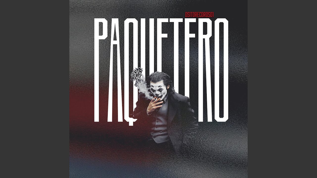 Paquetero