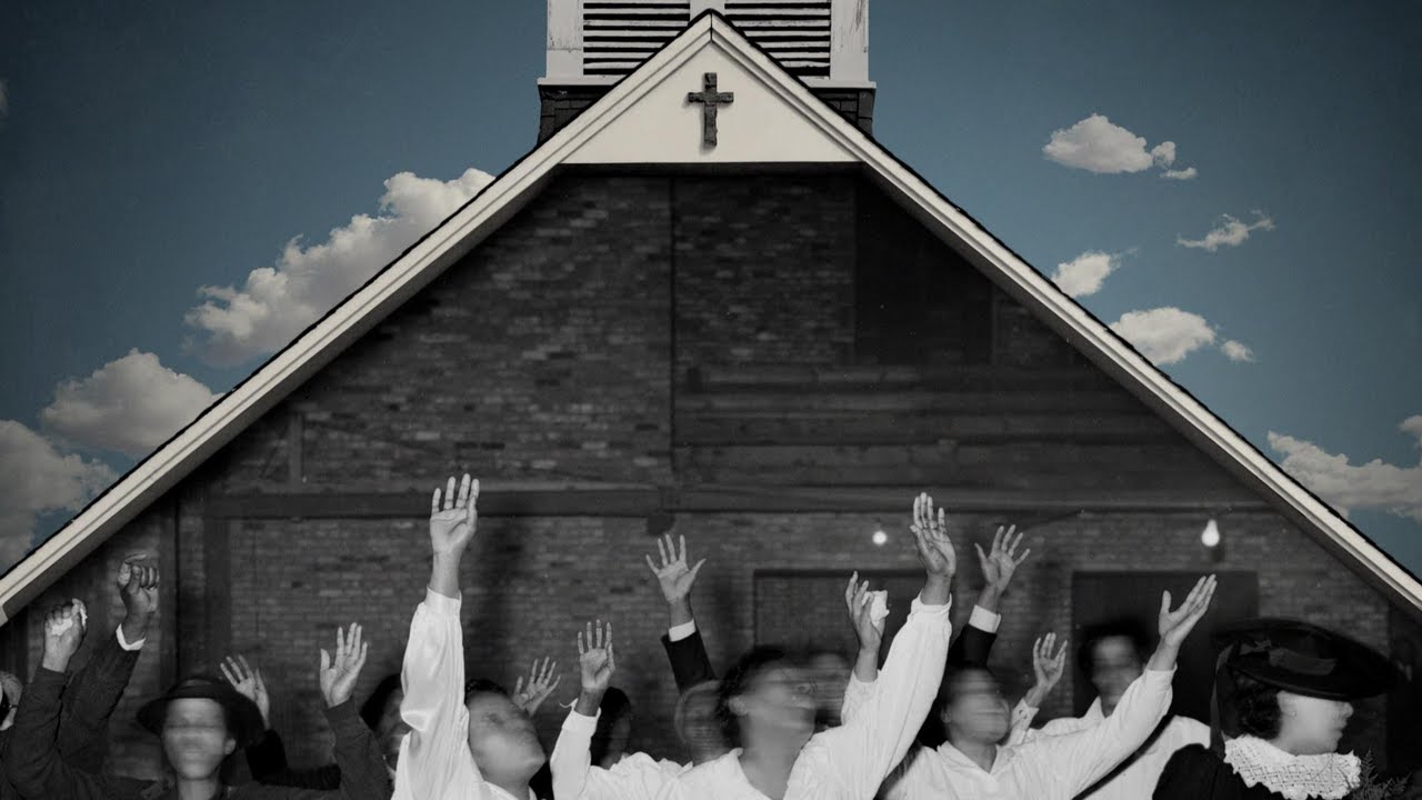 THE BLACK CHURCH: THIS IS OUR STORY, THIS IS OUR SONG - A WTTW Community Conversation