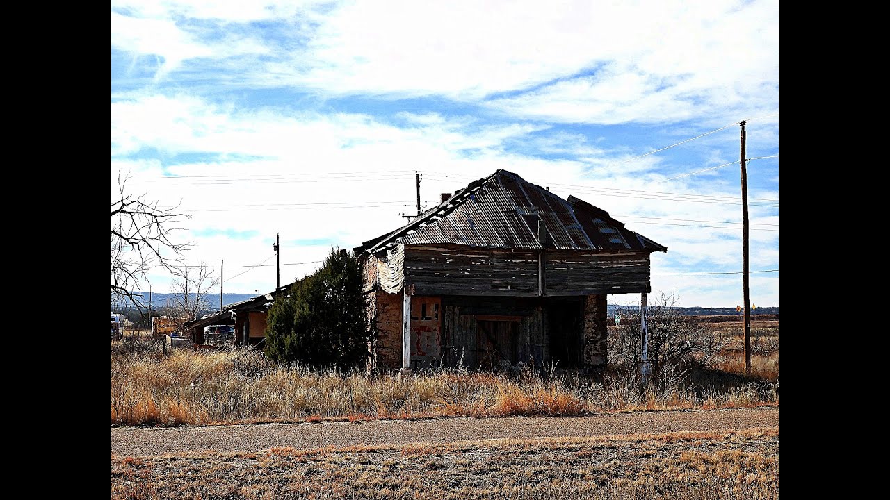 NEWKIRK NEW MEXICO