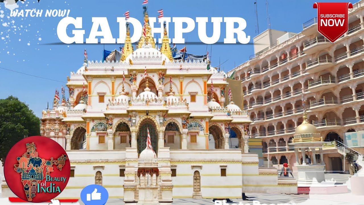 Gadhpur Swaminarayan Mandir| Gopinathjimaharaj| Gadhada #lord #swaminarayan #mobilephotography