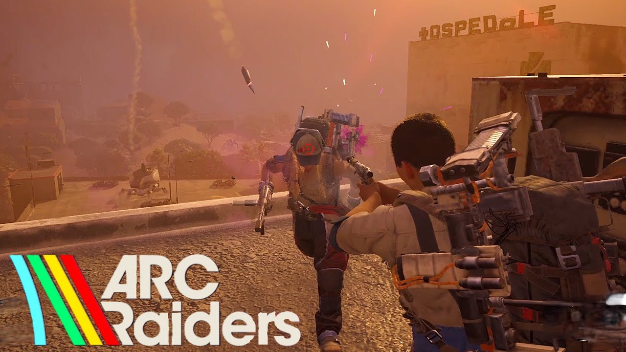 The Most Dangerous Place in ARC Raiders