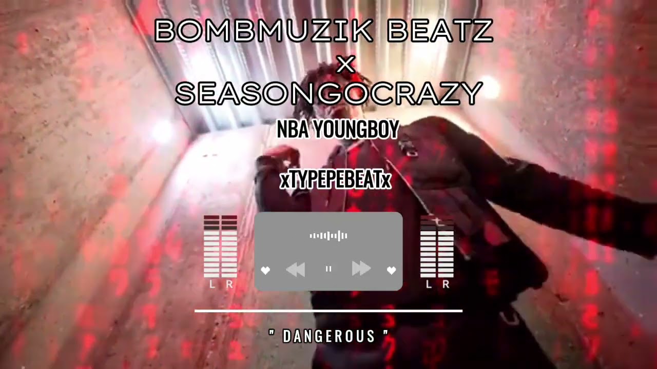 [FREE] 2026 NBA YOUNGBOY xTYPE BEATx 