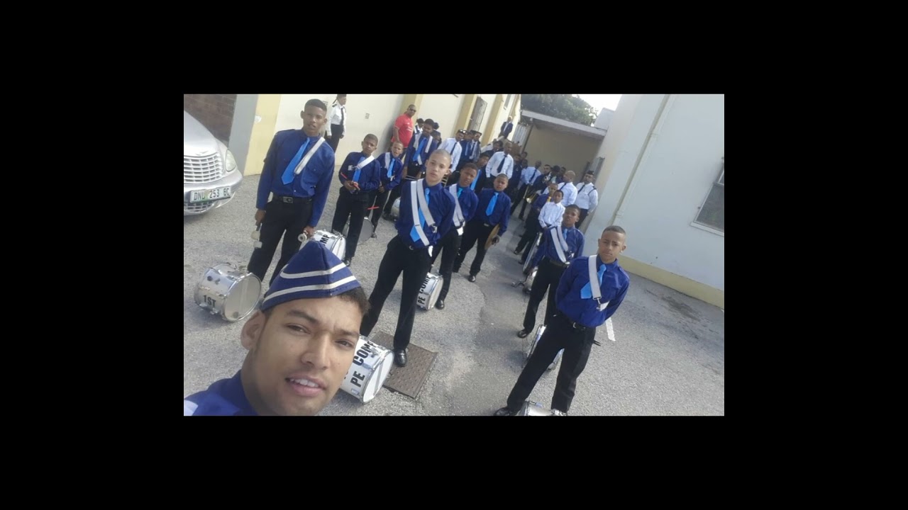 Schauder Productions : RJ's tribute video for Boys' Brigade