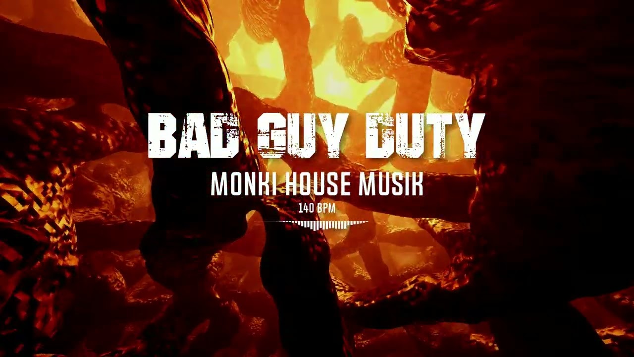 Bad Guy Duty