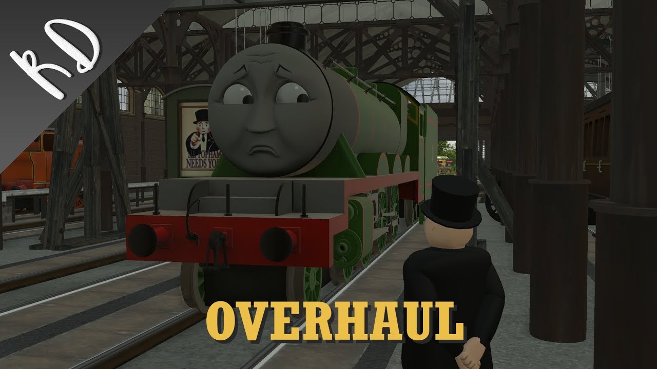 Overhaul
