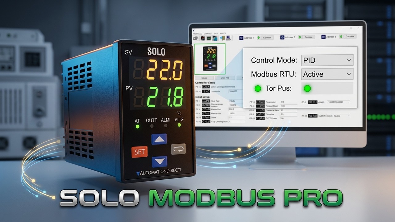 Complete SOLO Controller Guide: Wire & Configure Like a Pro