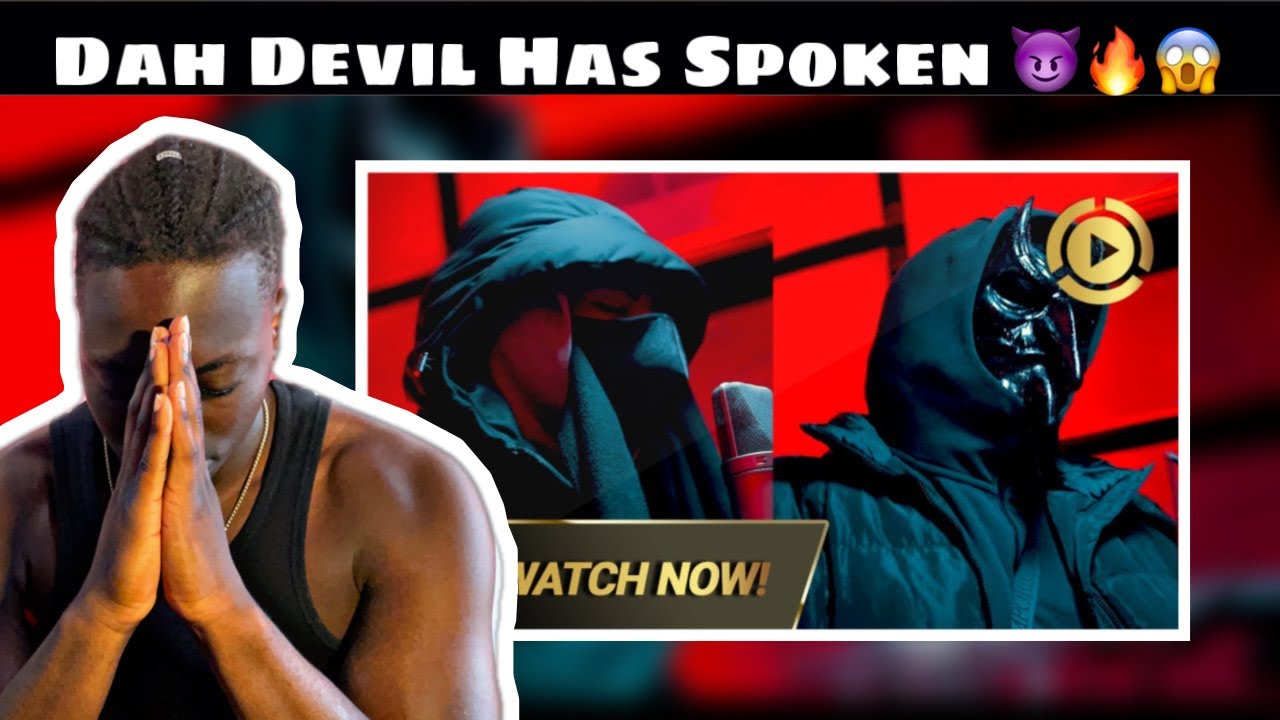 American Reaction To #Block6 Tzgwala & Lucii - HB Freestyle | Link Up TV