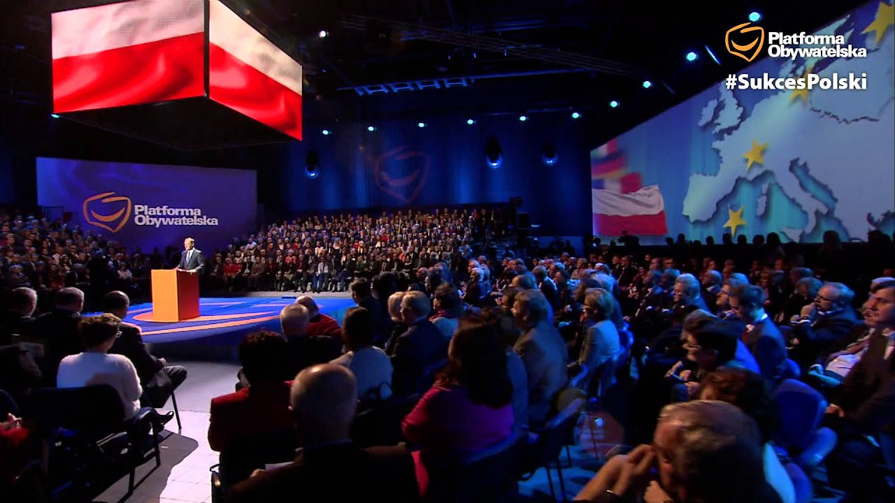 Dobra zmiana dla Polski - wybory samorządowe 2014