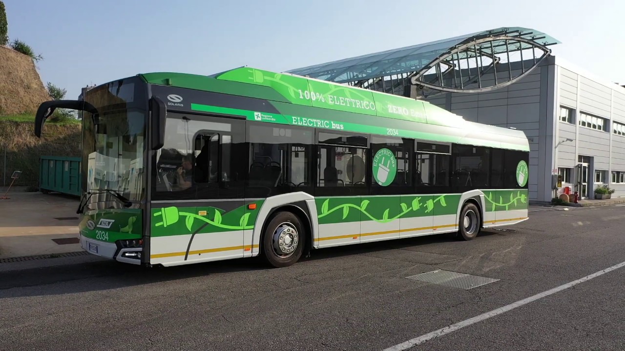 Porte Aperte ATM – 19 e 20 ottobre 2019 Deposito ATM San Donato