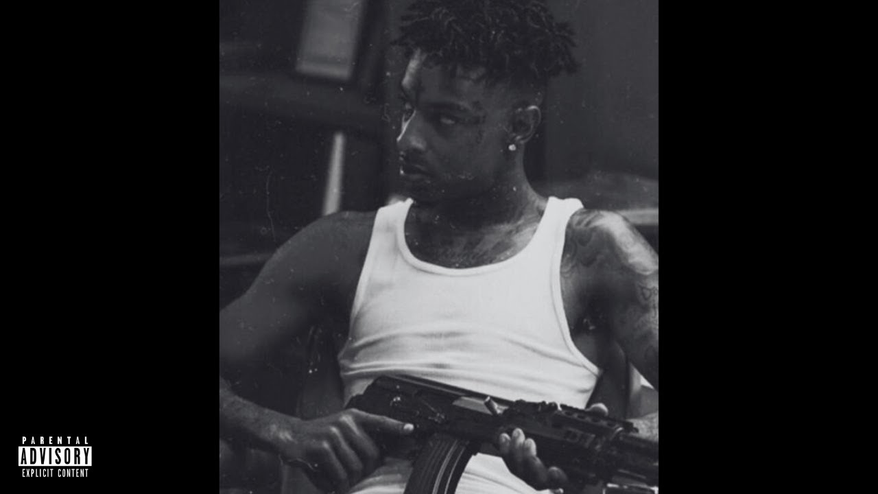 (FREE) 21 Savage x Metro Boomin Type Beat - 