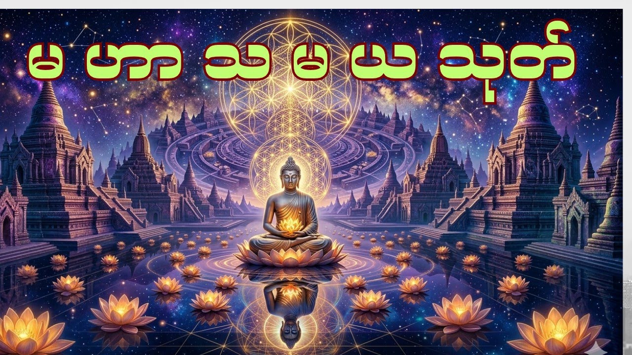နတ်တို့ချစ်ခင်စေသော မဟာသမယသုတ်