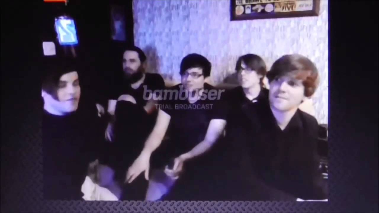 Moment for Poland @ FVK's Obsidian Bond live chat