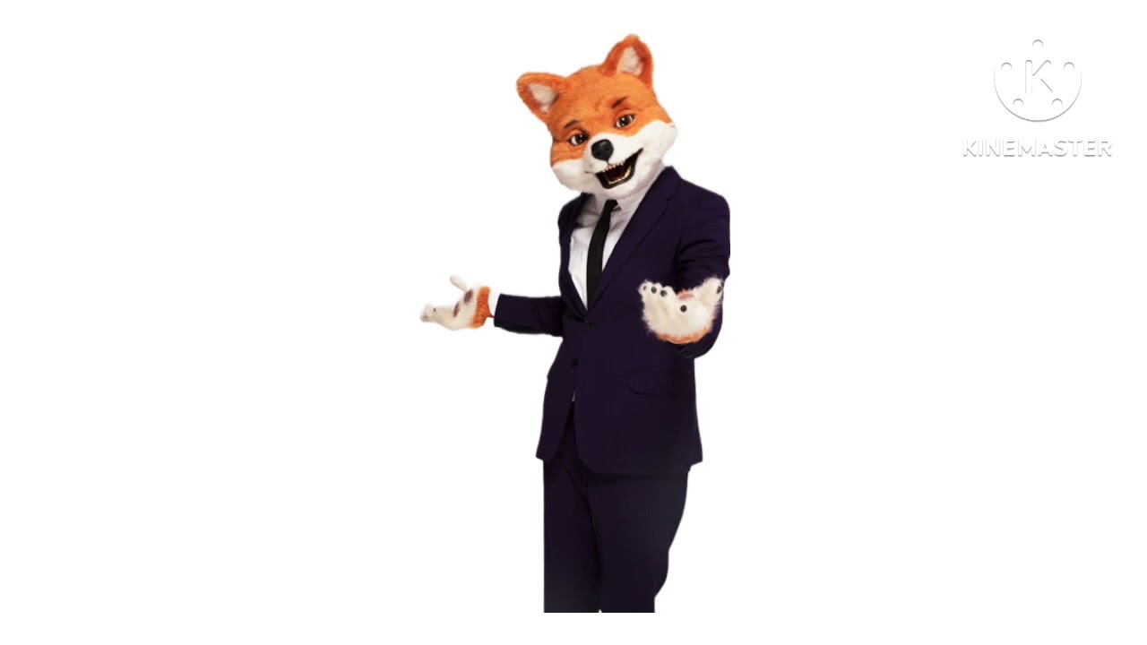 Foxy Bingo -  Talking Foxy Sounds And Phrases
