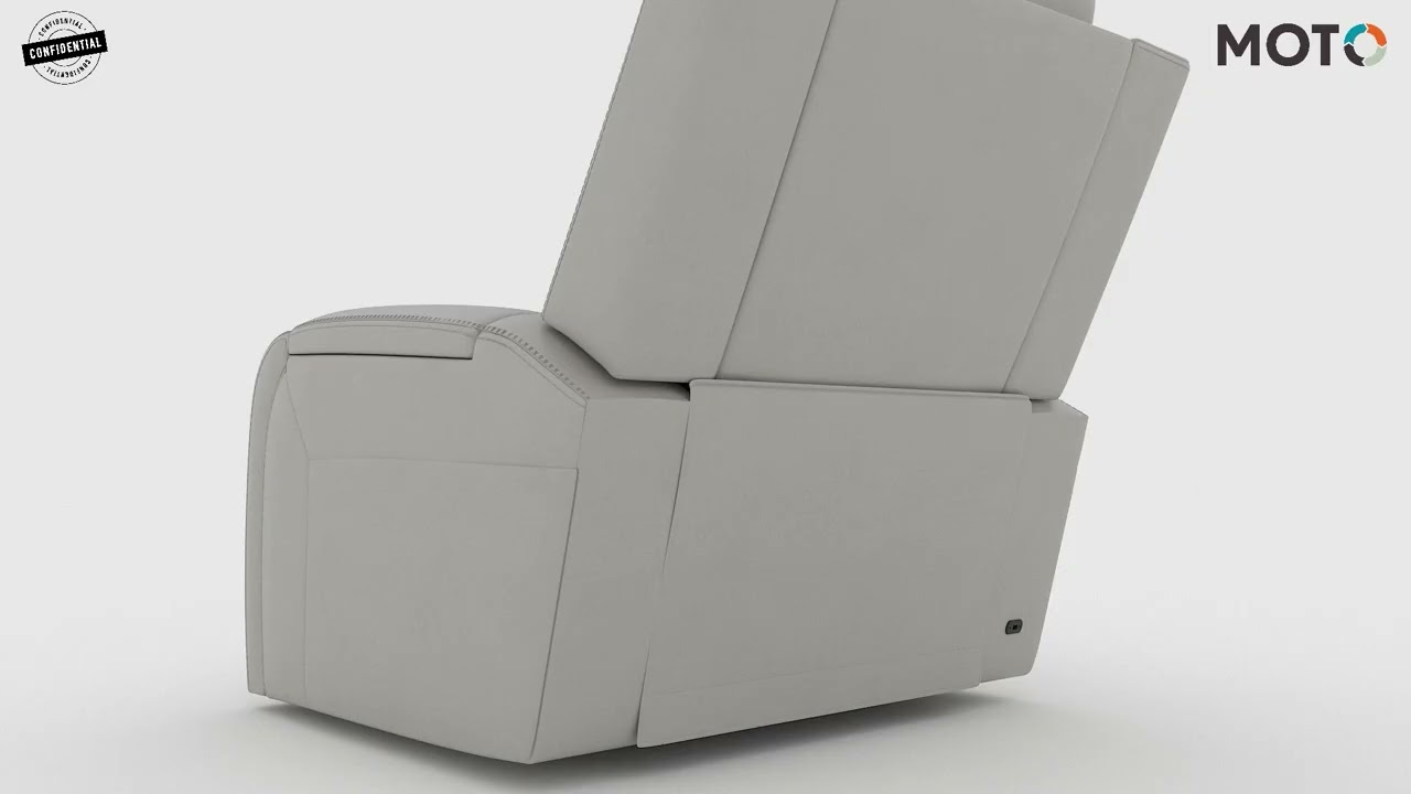 7 Day Furniture   Moto Immersive Media Recliner Setup Guide
