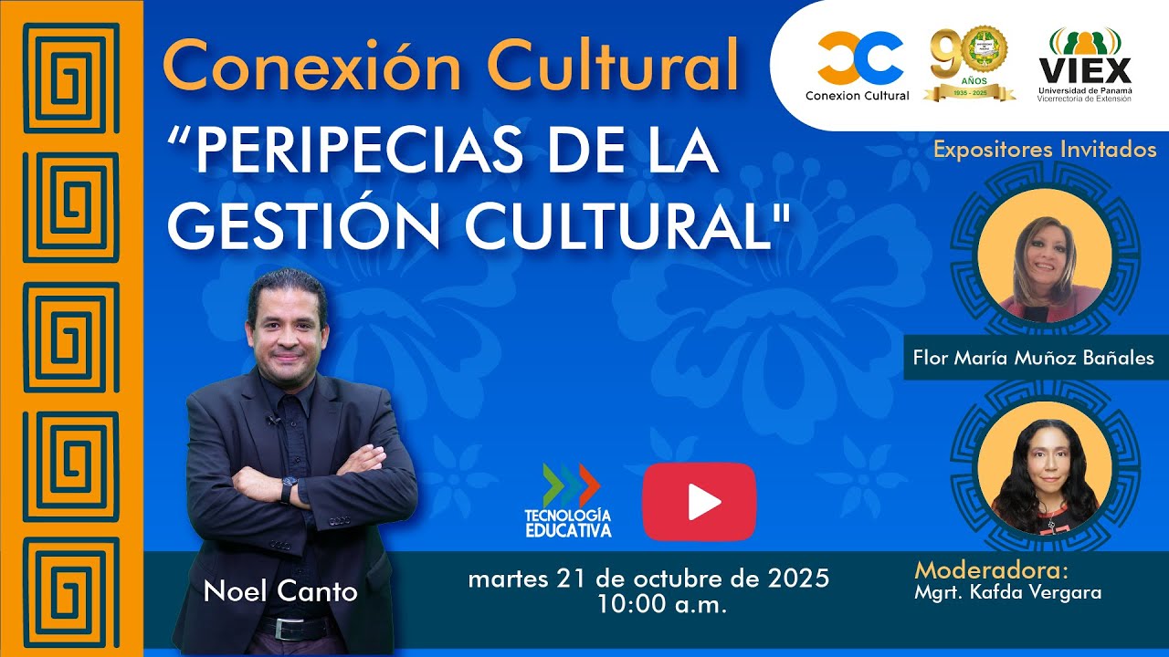Conexión Cultural 