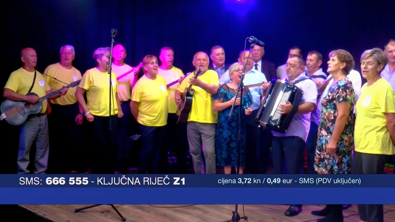 @U SELIMA POD MAŠVINOM-VESELI BEĆARI(FURJANA, LAĐEVCA I DUBRAVE)-NASTUP U RUBALO SHOWU 2.10.2022 G.