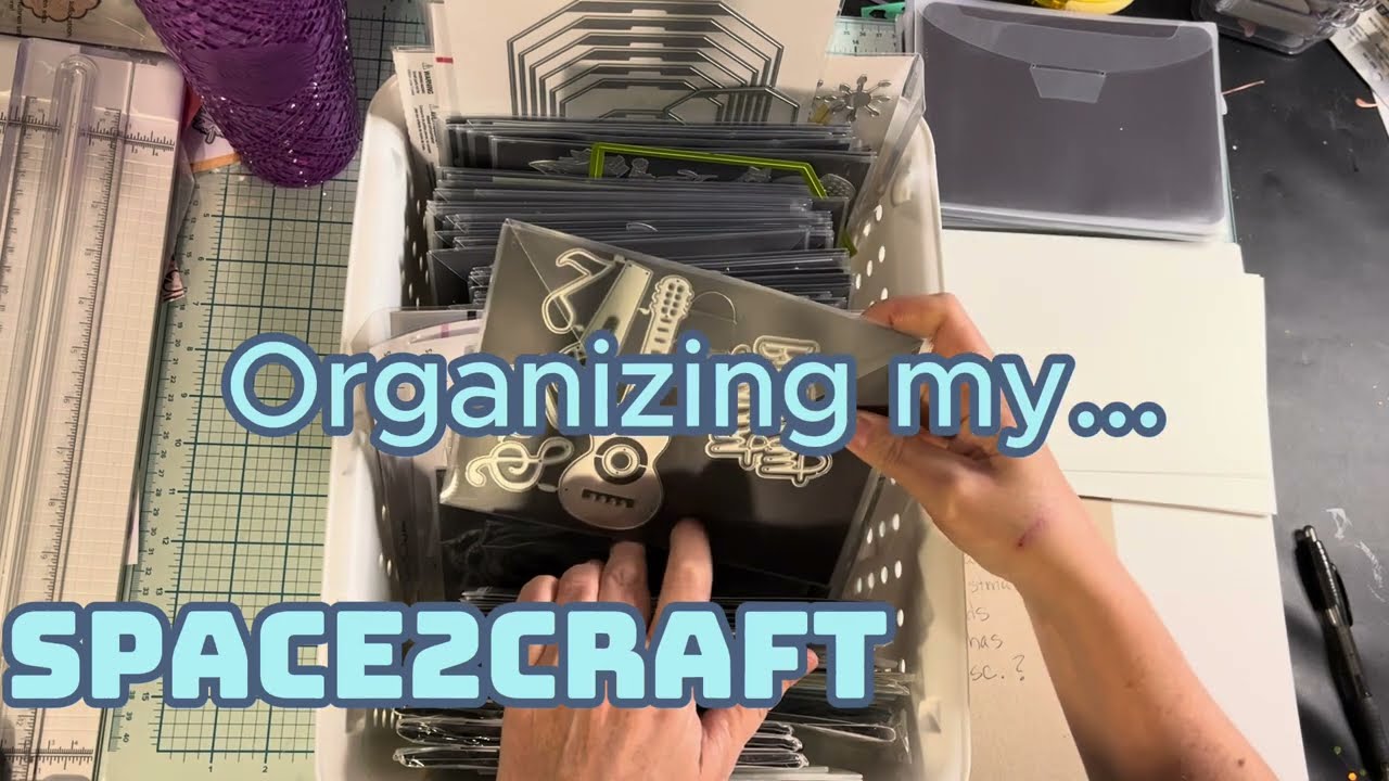 Давайте организуем высечки!