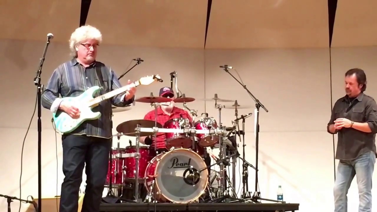 Restless Heart - I'll Still Be Loving You, Great Falls, MT