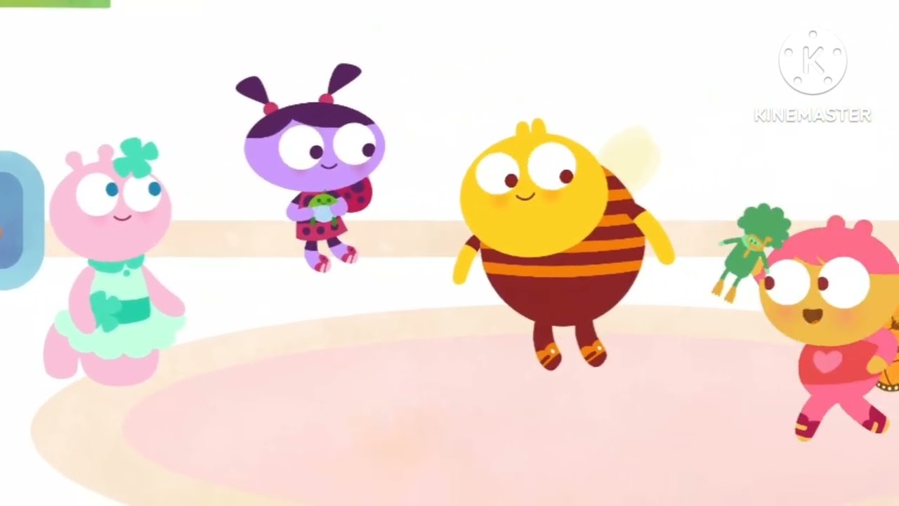 Lu And The Bally Bunch Season 3 Episode 15 I Can Catch Credits (2002-2008-2010-2011-2023) Remake 
