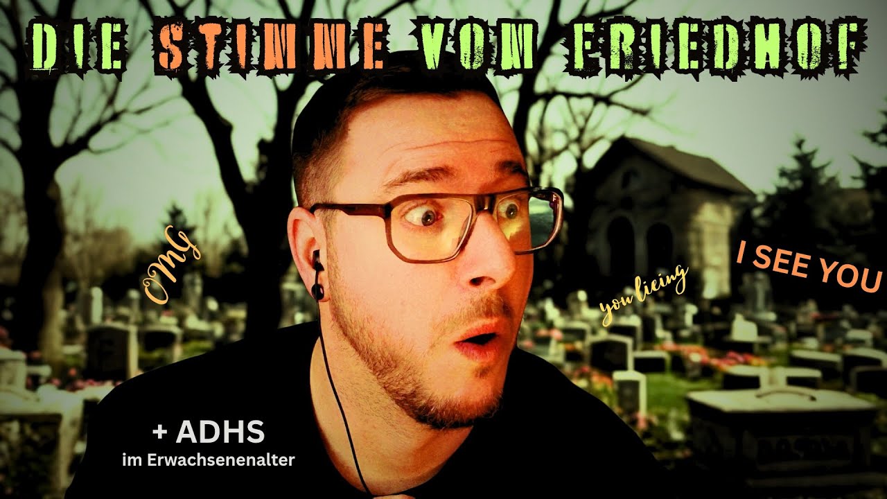 Geister rufen nach dir - Mysteriöse Videos, die sich NIEMAND erklären kann 😱 Part 10