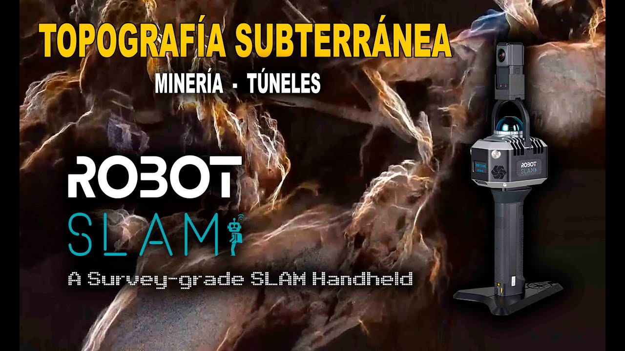 SOUTH RobotSLAM Lite