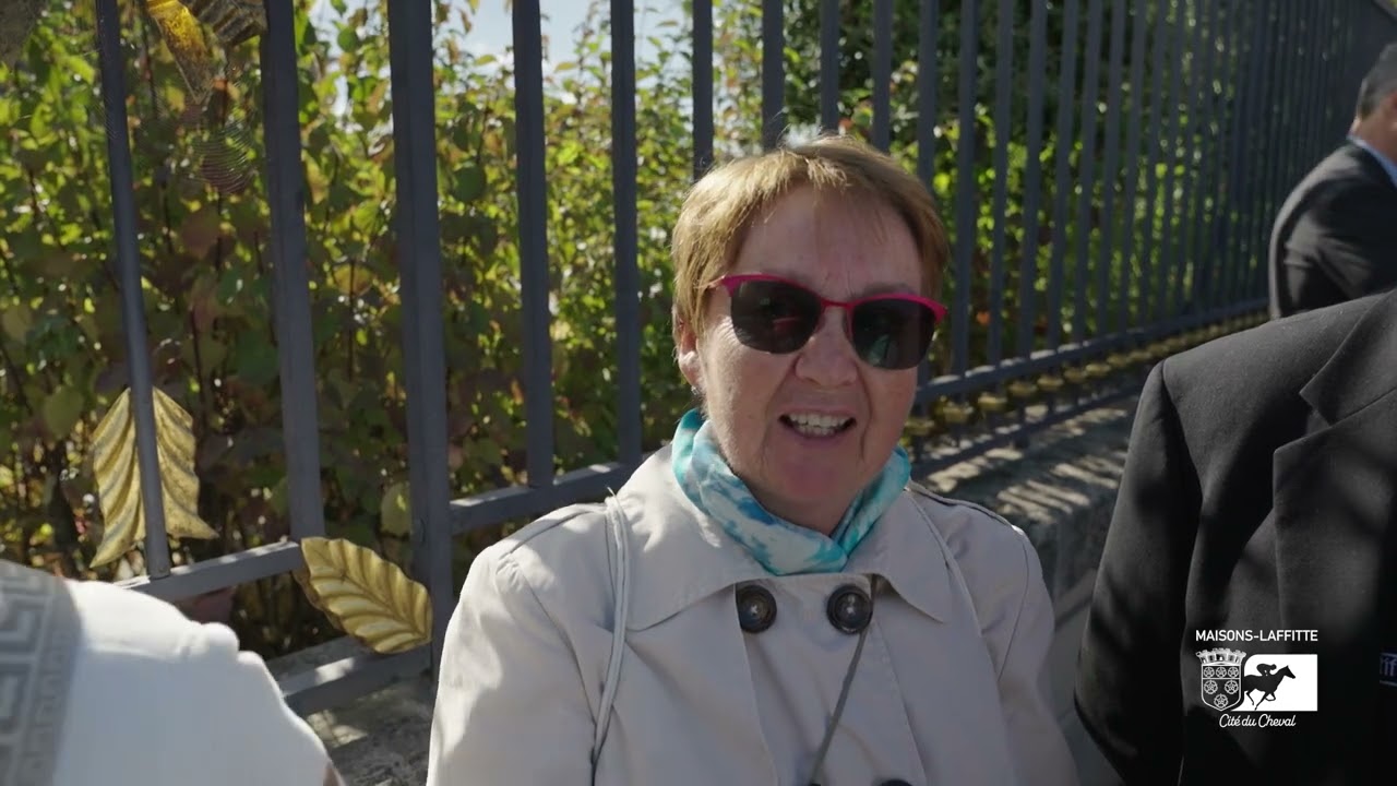 Prise d'armes de la Garde Républicaine à Maisons-Laffitte 2025