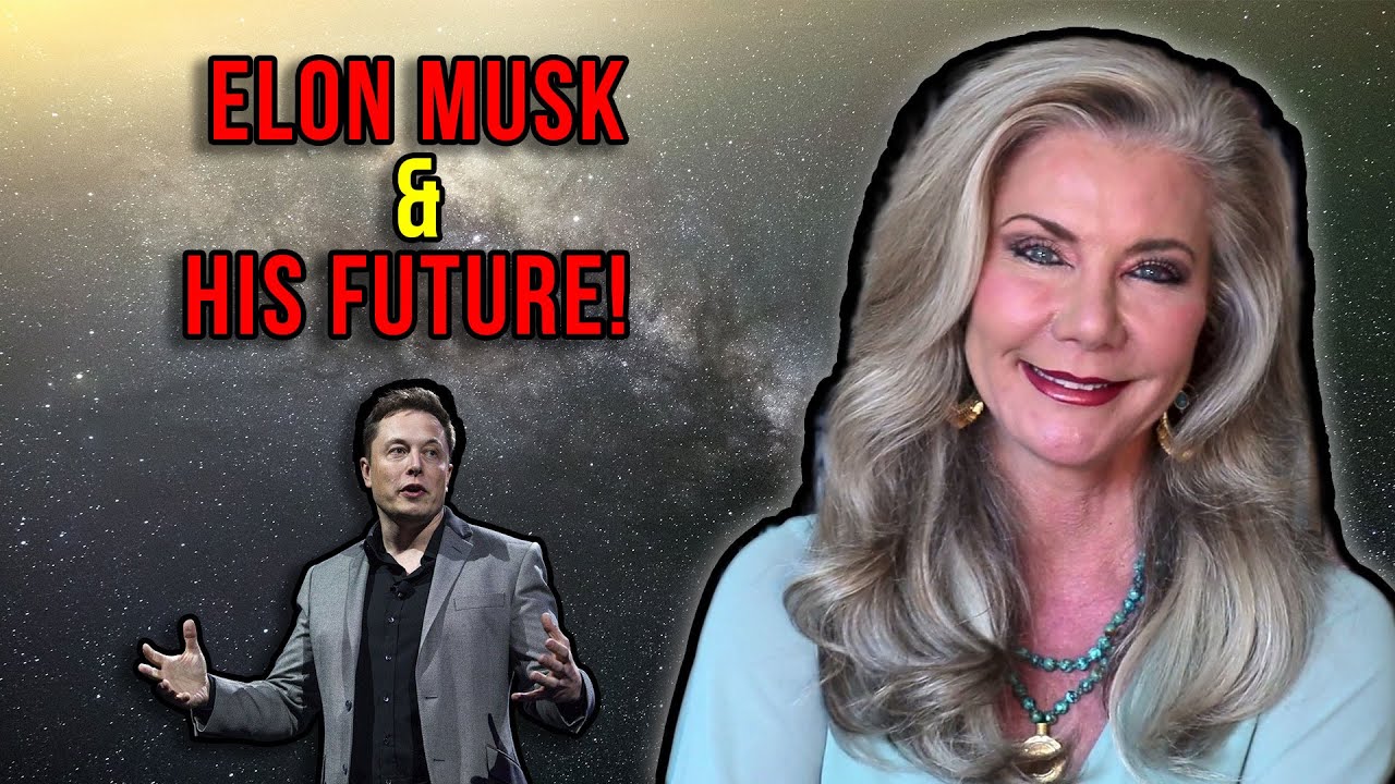 Илон Маск и его будущее!