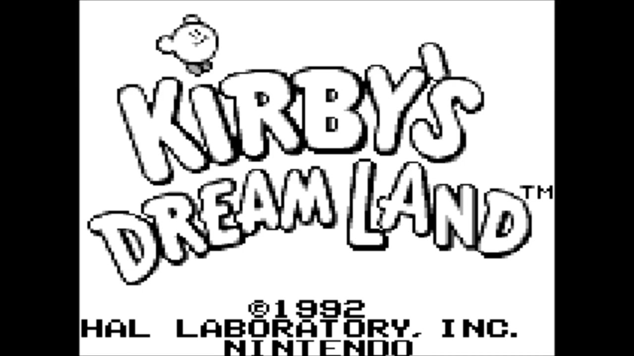 Kirby's Dream Land - Castle Lololo (Kirby 64 Style)