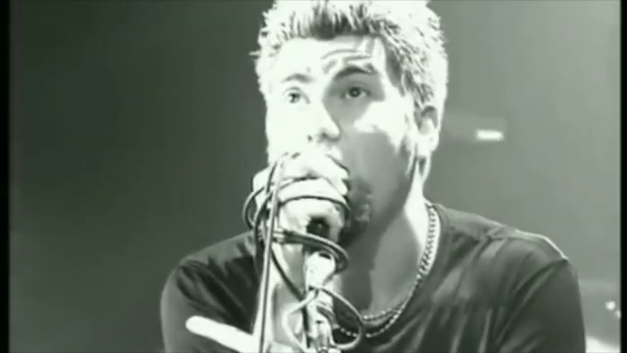 chino moreno edit ~ circa 1998