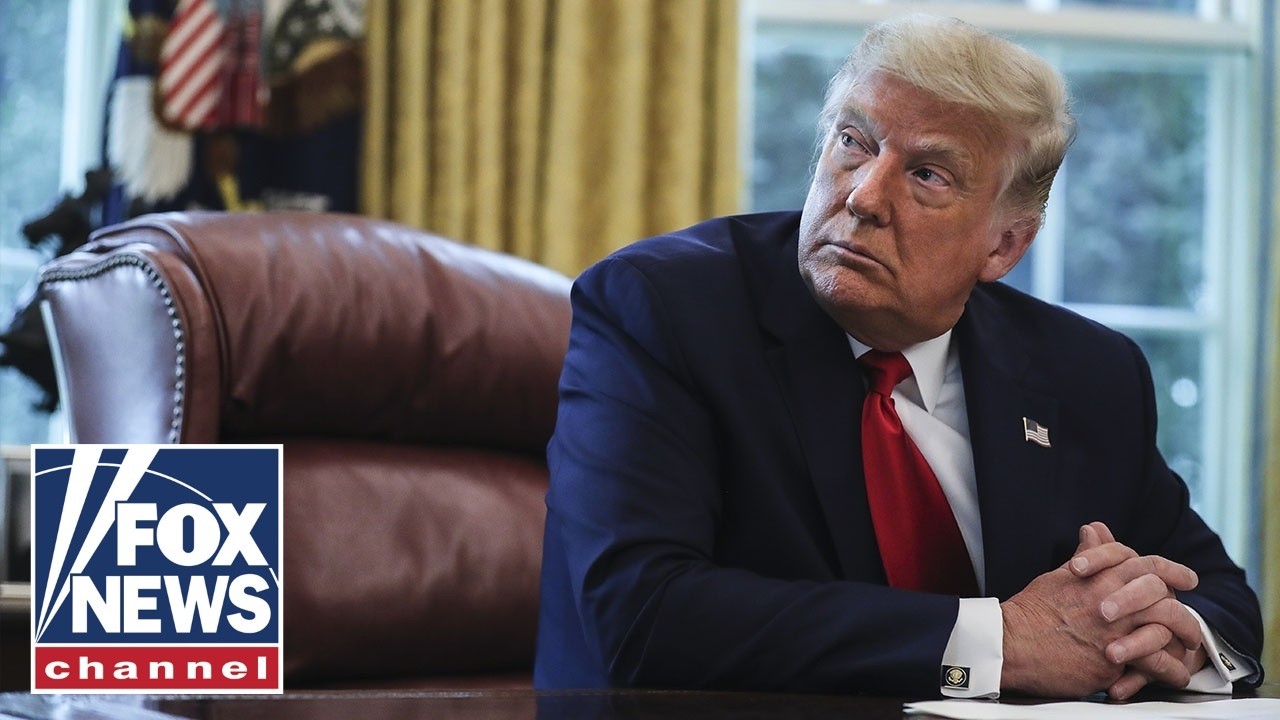 &laquo;Дать отпор УГРОЗЕ&raquo;: Трампа ПРИЗЫВАЮТ принять меры против коммунизма
