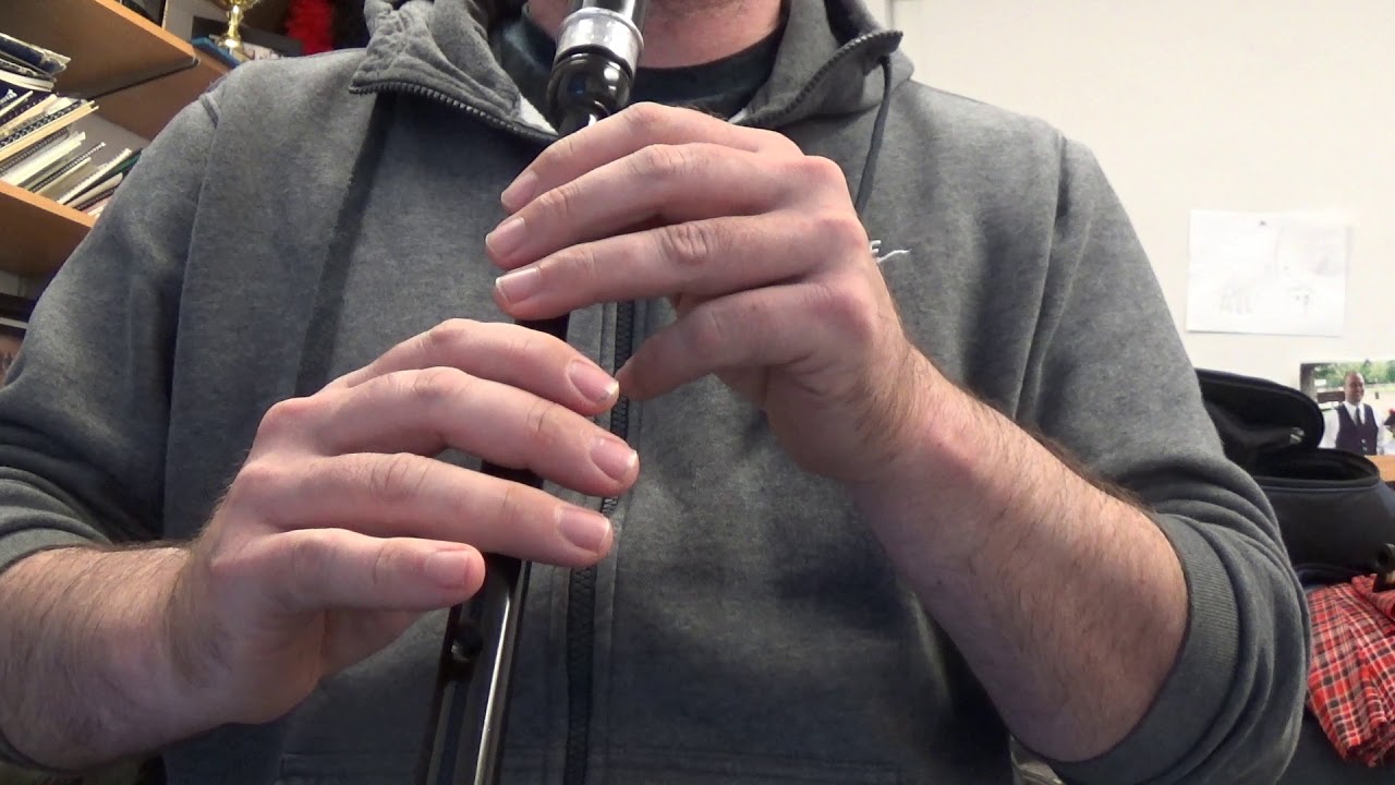 High Road to Gairloch