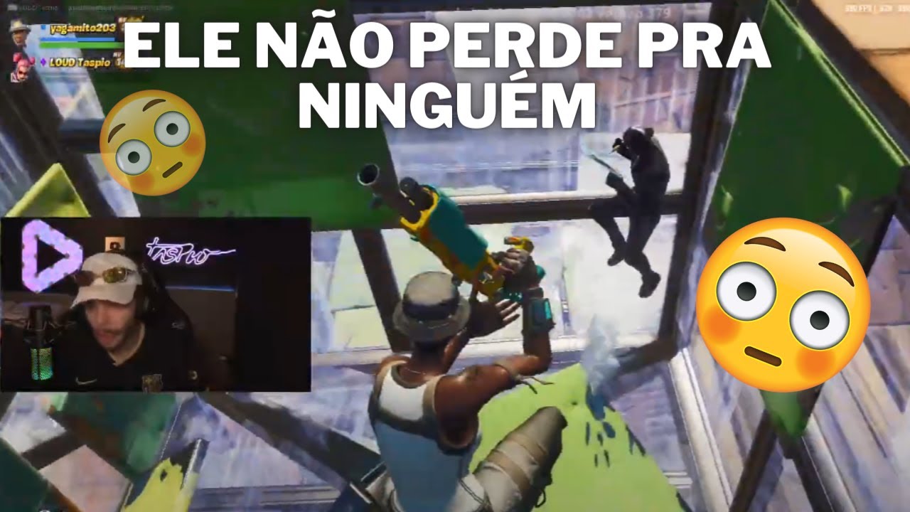 YAGAMI x BAGU  QUE SHOW NA LIVE DO TASPIO 🔥  x1 COMPLETO